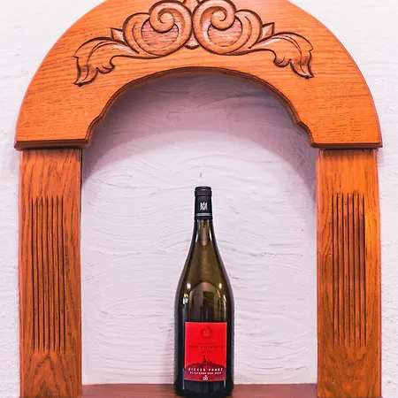 Hotel Hotel-restaurant Kreuzberghof Tagungs- Und Veranstaltungshotel