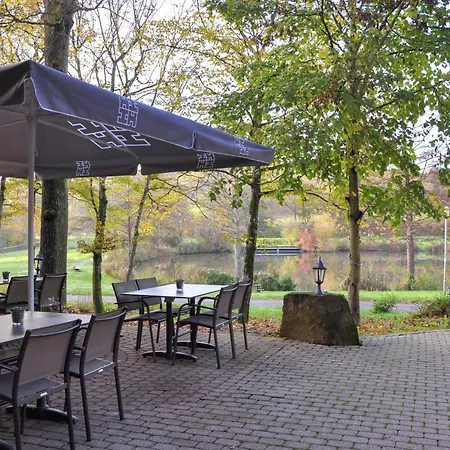 Hotel-restaurant Kreuzberghof Tagungs- Und Veranstaltungshotel Hotel Tiefenbach (Heilbronn)