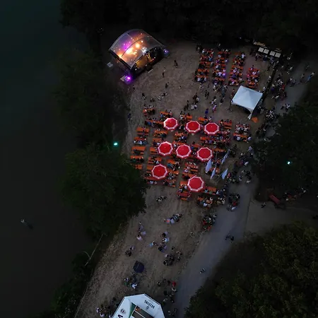 Hotel-restaurant Kreuzberghof Tagungs- Und Veranstaltungshotel 4*