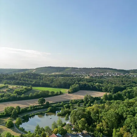 Hotel-restaurant Kreuzberghof Tagungs- Und Veranstaltungshotel