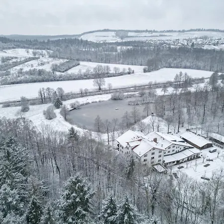 Hotel Hotel-restaurant Kreuzberghof Tagungs- Und Veranstaltungshotel Tiefenbach (Heilbronn)