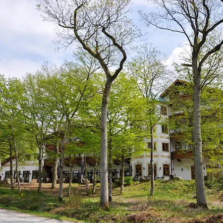 Hotel Hotel-restaurant Kreuzberghof Tagungs- Und Veranstaltungshotel