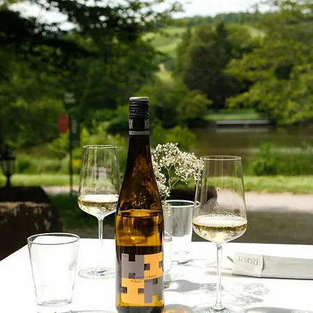 Hotel-restaurant Kreuzberghof Tagungs- Und Veranstaltungshotel 4*