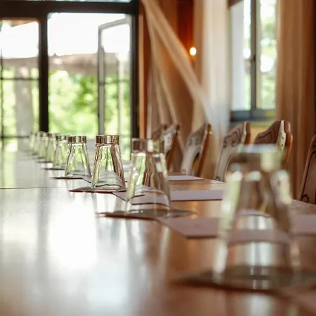 Hotel-restaurant Kreuzberghof Tagungs- Und Veranstaltungshotel