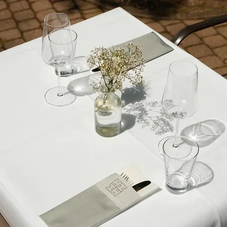 Hotel-restaurant Kreuzberghof Tagungs- Und Veranstaltungshotel