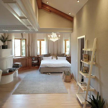 Hotel Hotel-restaurant Kreuzberghof Tagungs- Und Veranstaltungshotel 4*