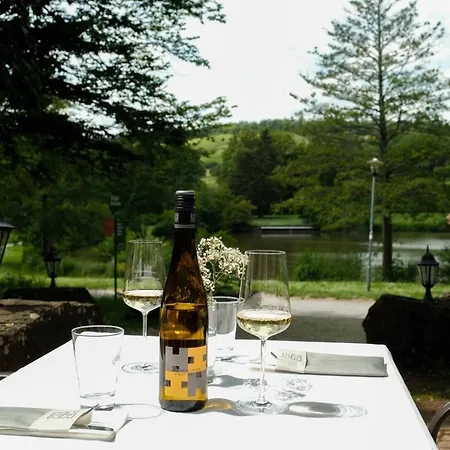 Hotel Hotel-restaurant Kreuzberghof Tagungs- Und Veranstaltungshotel 4*
