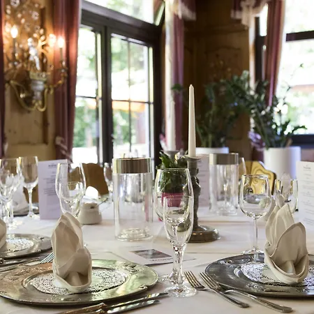 Hotel-restaurant Kreuzberghof Tagungs- Und Veranstaltungshotel Hotel 4*