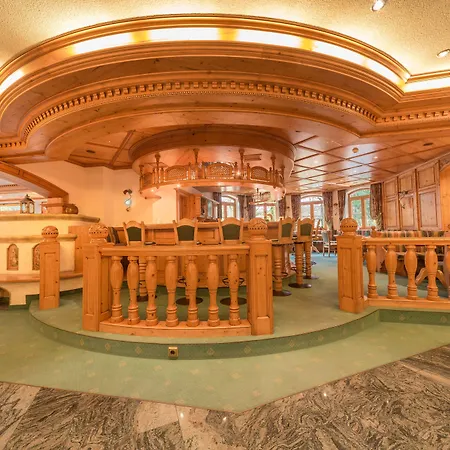 Hotel-restaurant Kreuzberghof Tagungs- Und Veranstaltungshotel