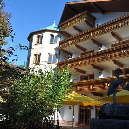 Hotel-restaurant Kreuzberghof Tagungs- Und Veranstaltungshotel Hotel 4*