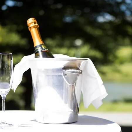 Hotel-restaurant Kreuzberghof Tagungs- Und Veranstaltungshotel Hotel 4*