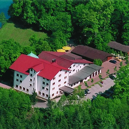 Hotel-restaurant Kreuzberghof Tagungs- Und Veranstaltungshotel Hotel 4*
