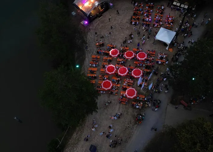 Hotel-restaurant Kreuzberghof Tagungs- Und Veranstaltungshotel 4*