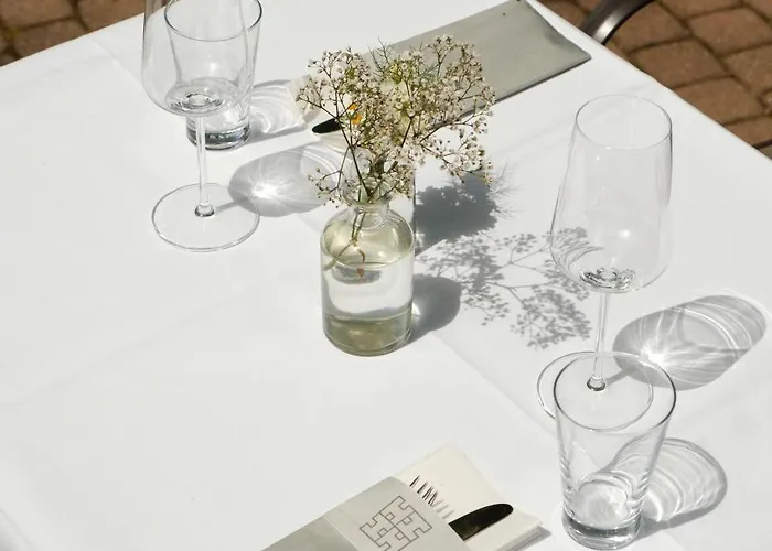 Hotel-restaurant Kreuzberghof Tagungs- Und Veranstaltungshotel