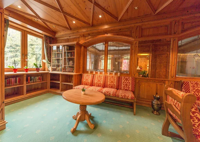 Hotel-restaurant Kreuzberghof Tagungs- Und Veranstaltungshotel