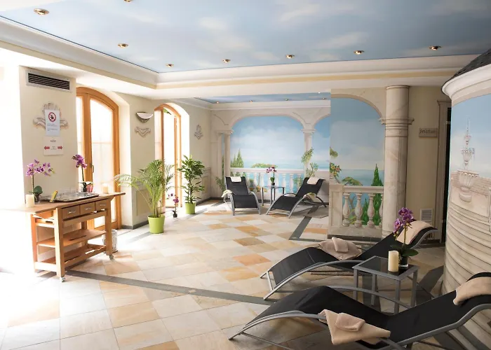 Hotel-restaurant Kreuzberghof Tagungs- Und Veranstaltungshotel