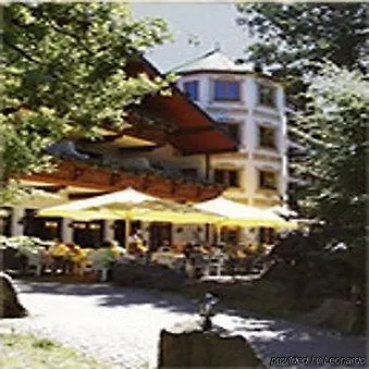 Hotel Hotel-restaurant Kreuzberghof Tagungs- Und Veranstaltungshotel Tiefenbach (Heilbronn)